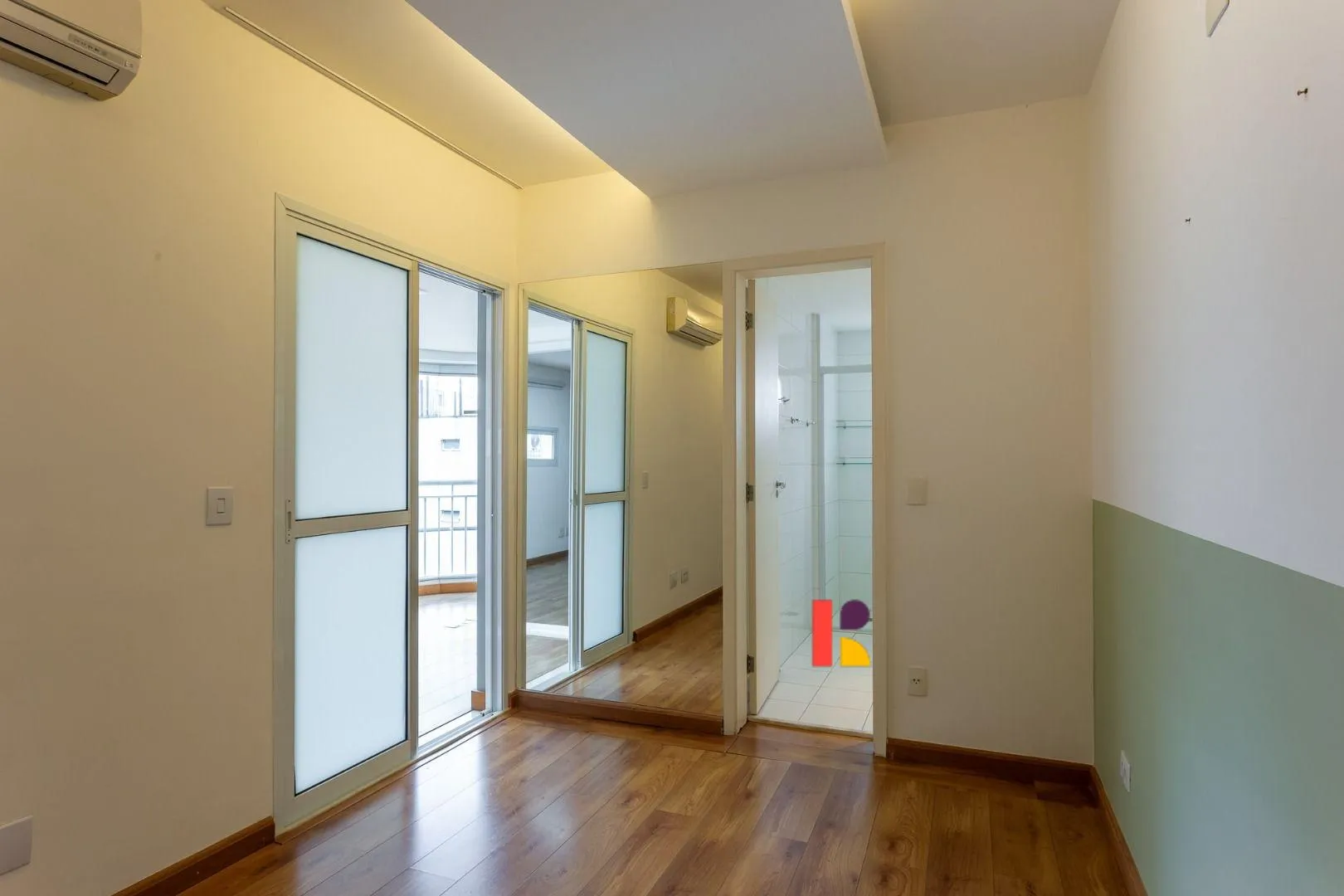 Apartamento com 2 suítes à venda em Jardins, São Paulo, por R$ 1.650.000 Imagem 16