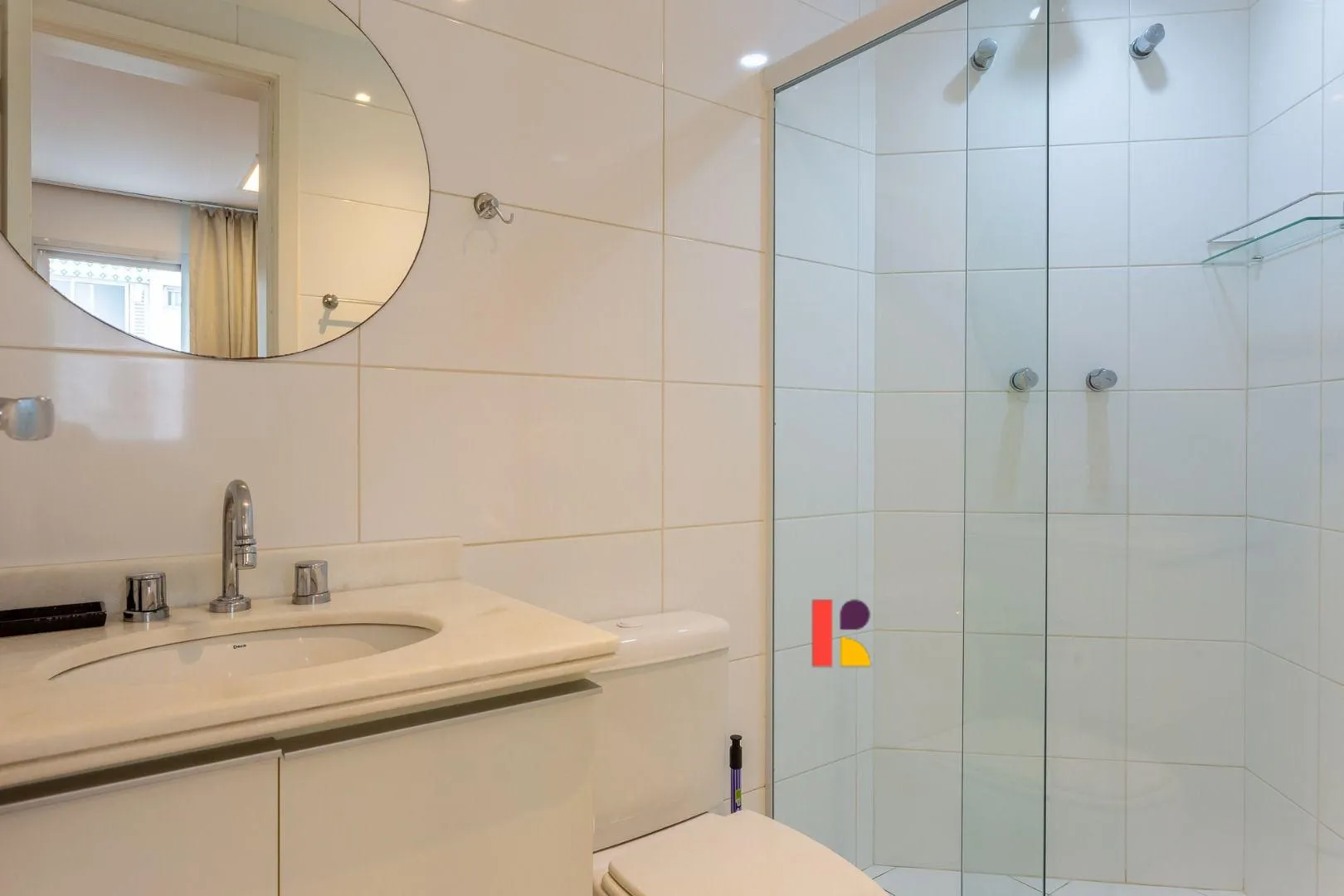 Apartamento com 2 suítes à venda em Jardins, São Paulo, por R$ 1.650.000 Imagem 21