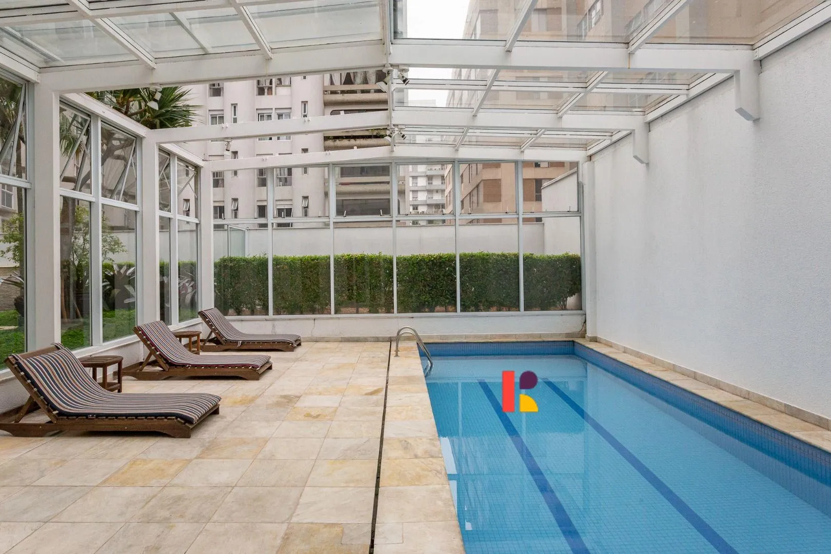 Apartamento com 2 suítes à venda em Jardins, São Paulo, por R$ 1.650.000 Imagem 22
