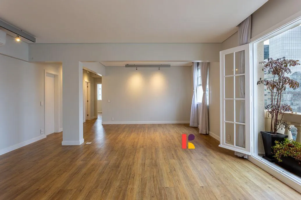 Apartamento com 1 suítes à venda em Jardins, São Paulo, por R$ 3.800.000 Imagem 3