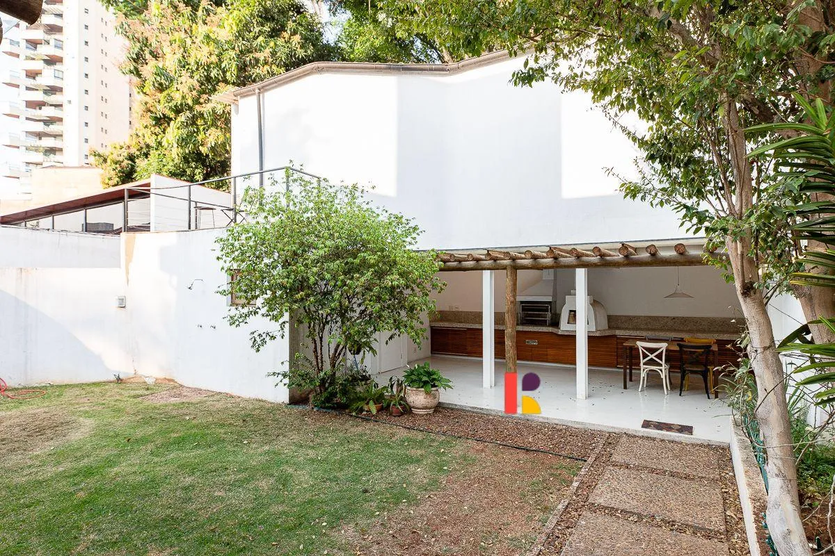 Casa com 1 suítes à venda em Alto De Pinheiros, São Paulo, por R$ 5.800.000 Imagem 10
