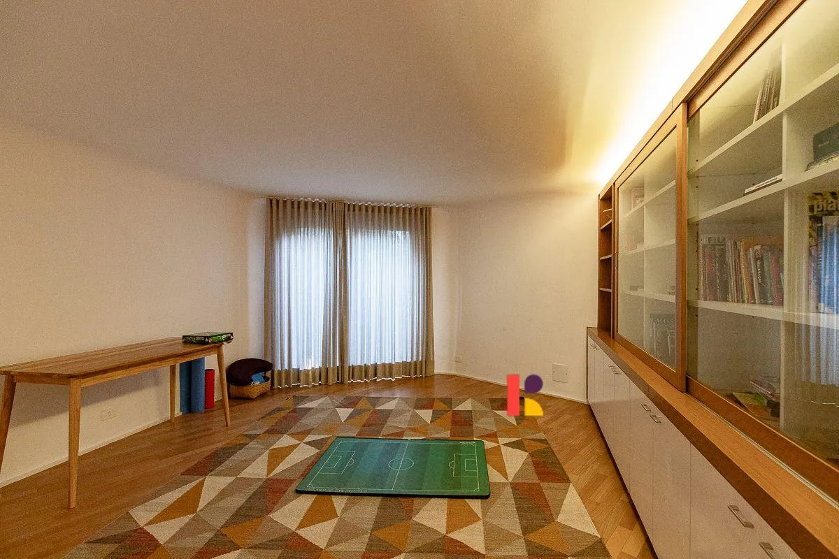 Casa com 1 suítes à venda em Alto De Pinheiros, São Paulo, por R$ 5.800.000 Imagem 11