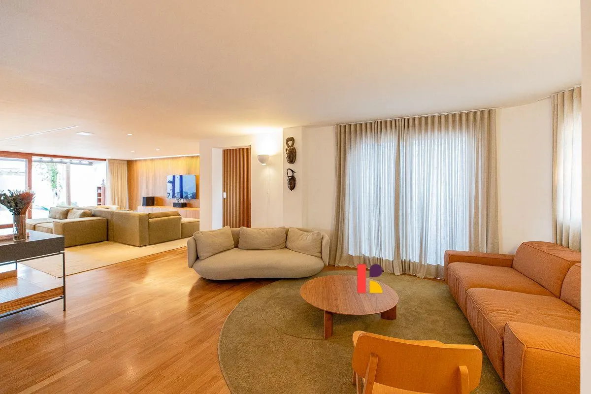 Casa com 1 suítes à venda em Alto De Pinheiros, São Paulo, por R$ 5.800.000 Imagem 12