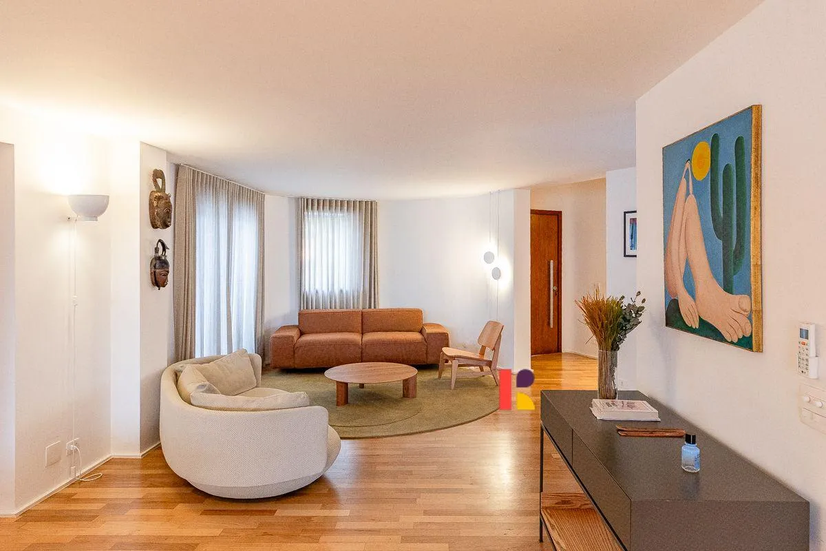 Casa com 1 suítes à venda em Alto De Pinheiros, São Paulo, por R$ 5.800.000 Imagem 15