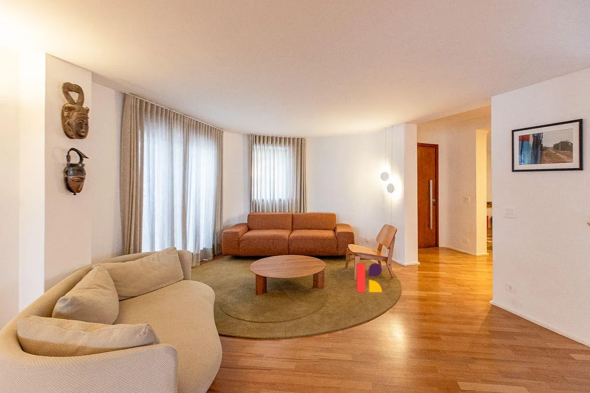 Casa com 1 suítes à venda em Alto De Pinheiros, São Paulo, por R$ 5.800.000 Imagem 16