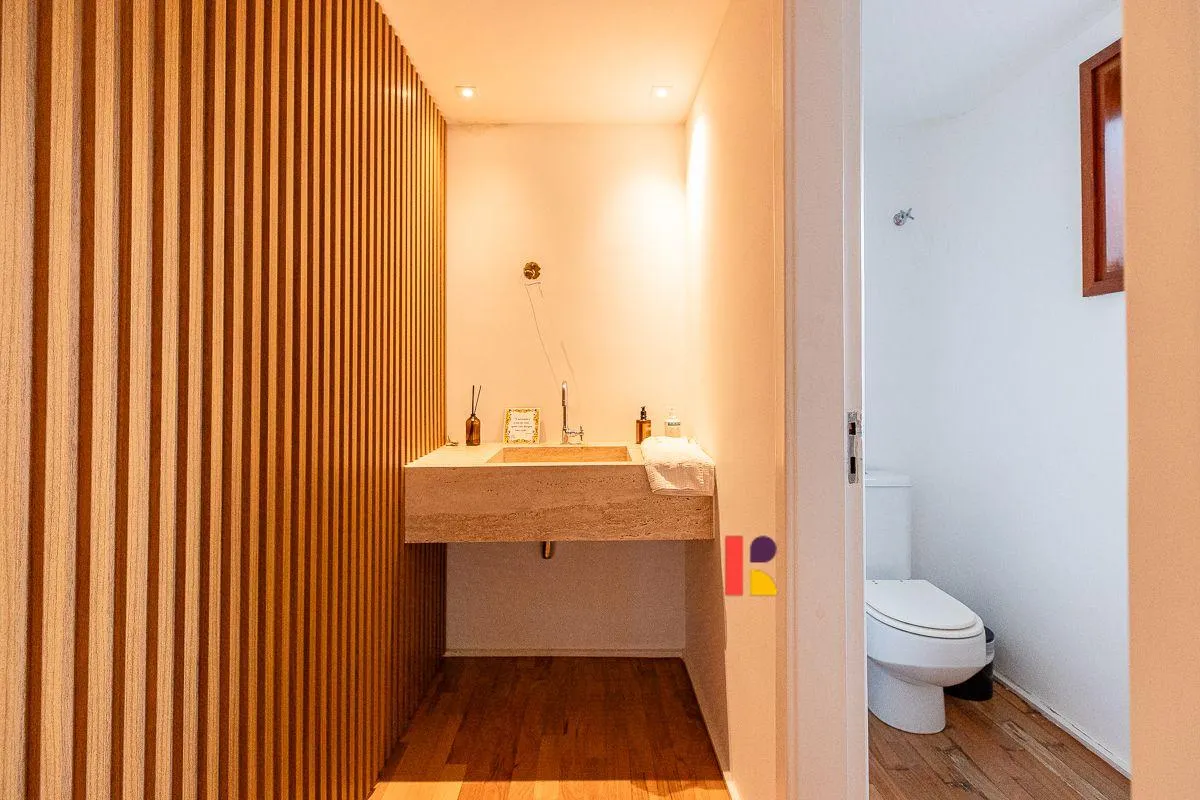 Casa com 1 suítes à venda em Alto De Pinheiros, São Paulo, por R$ 5.800.000 Imagem 17