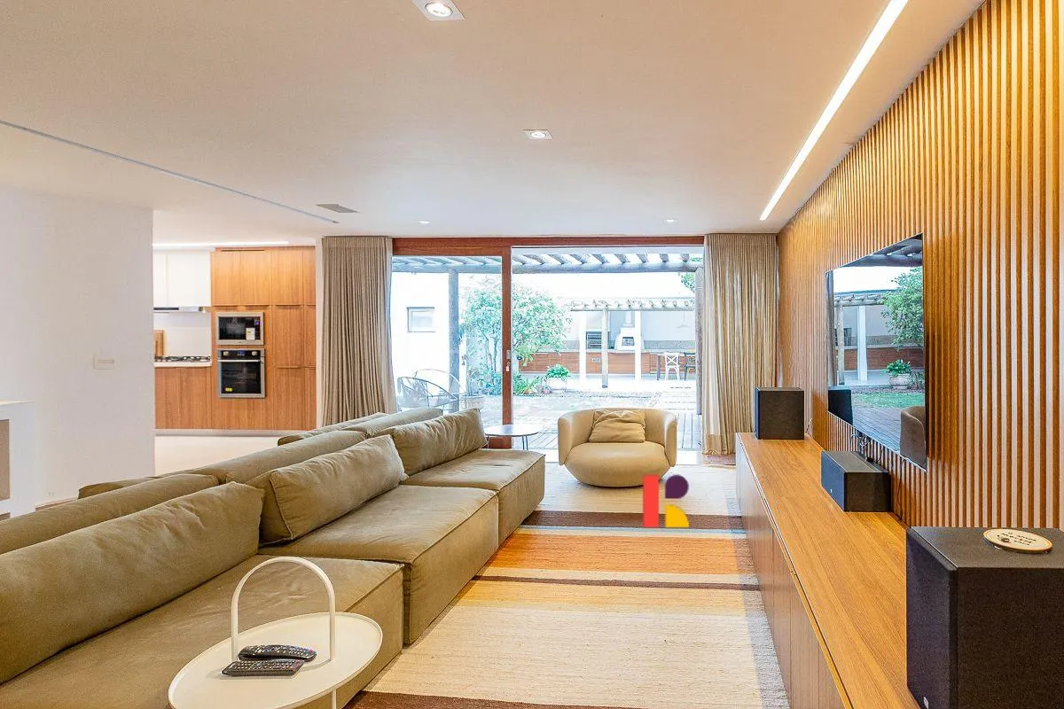 Casa com 1 suítes à venda em Alto De Pinheiros, São Paulo, por R$ 5.800.000 Imagem 18