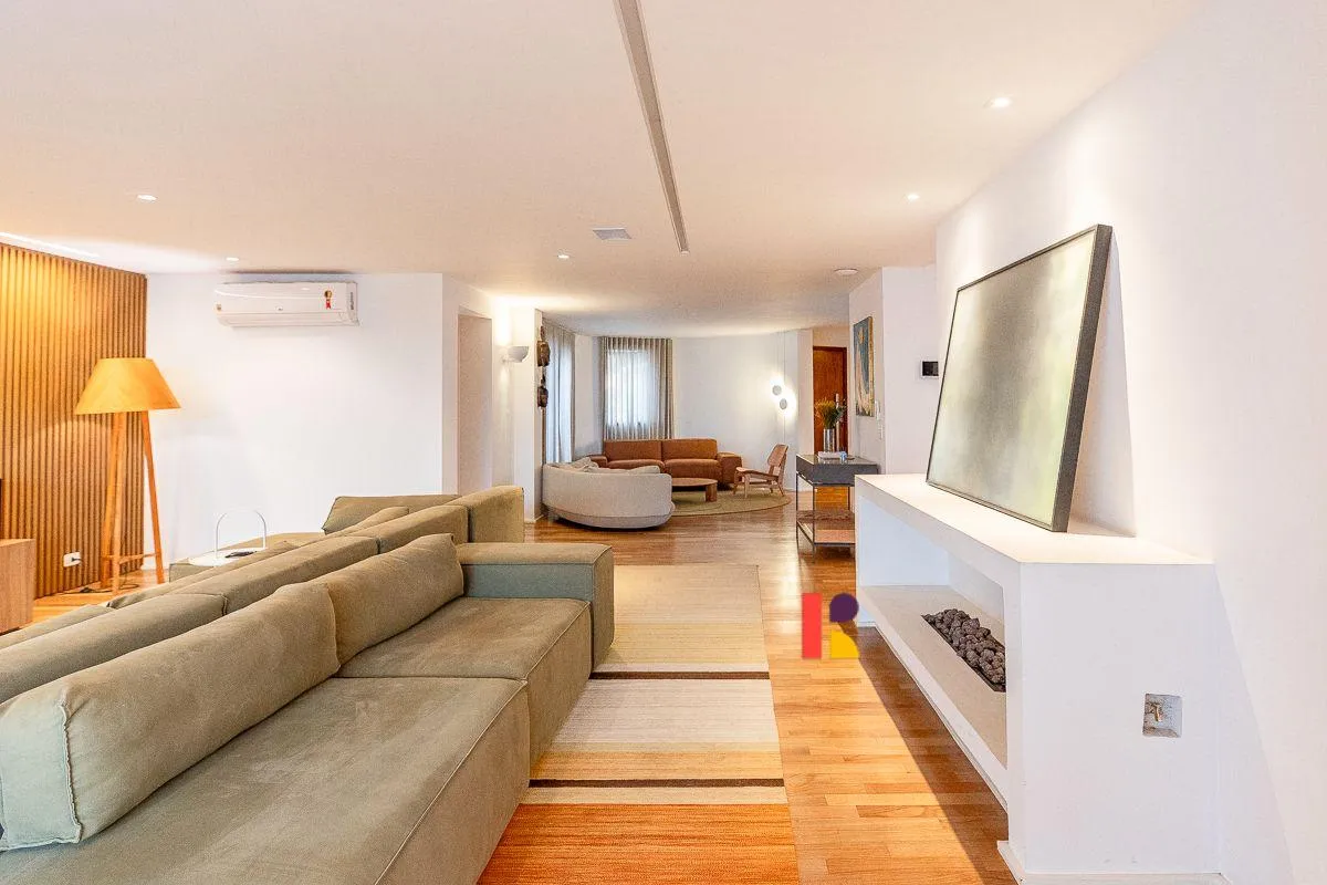 Casa com 1 suítes à venda em Alto De Pinheiros, São Paulo, por R$ 5.800.000 Imagem 21