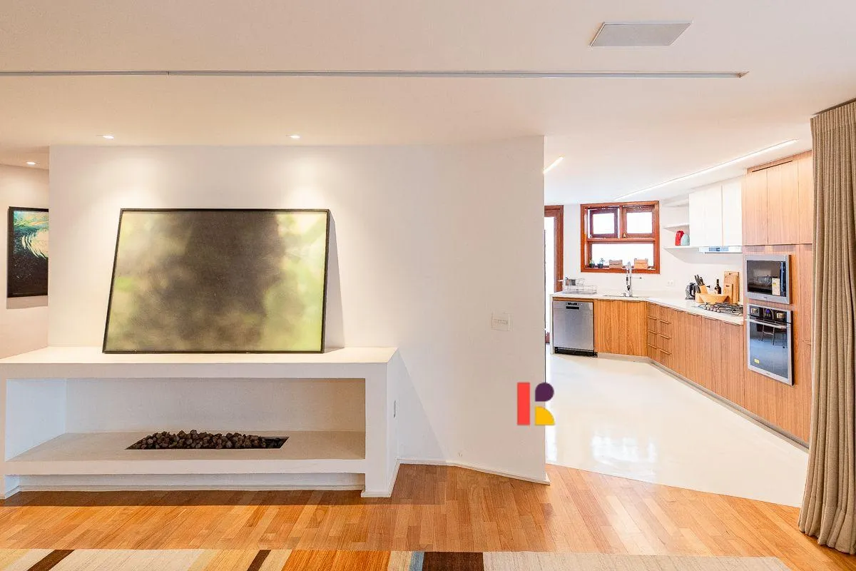 Casa com 1 suítes à venda em Alto De Pinheiros, São Paulo, por R$ 5.800.000 Imagem 22
