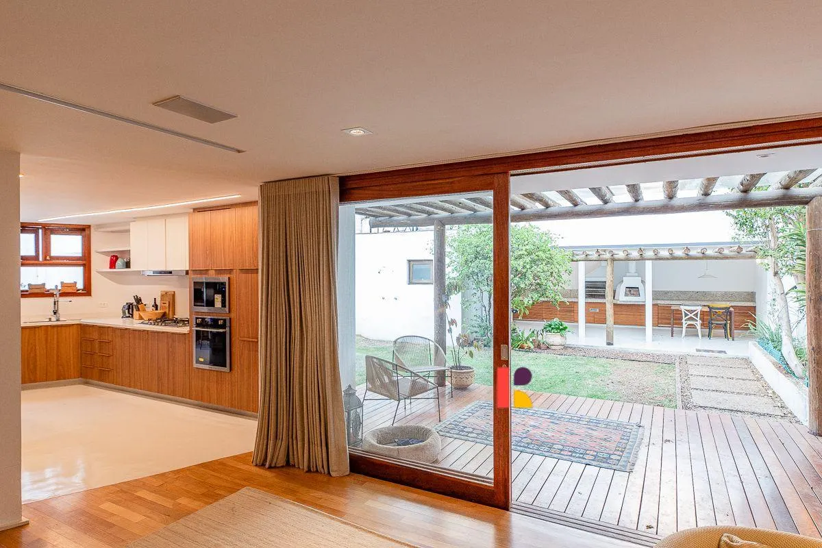 Casa com 1 suítes à venda em Alto De Pinheiros, São Paulo, por R$ 5.800.000 Imagem 23