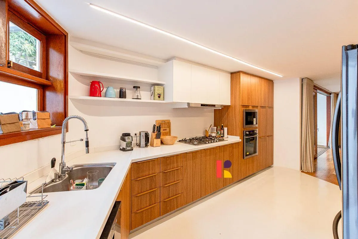 Casa com 1 suítes à venda em Alto De Pinheiros, São Paulo, por R$ 5.800.000 Imagem 24