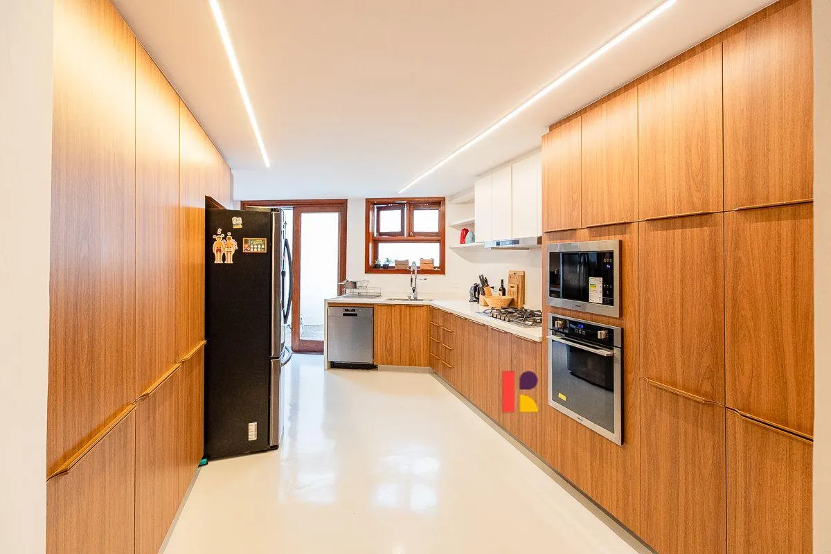 Casa com 1 suítes à venda em Alto De Pinheiros, São Paulo, por R$ 5.800.000 Imagem 25
