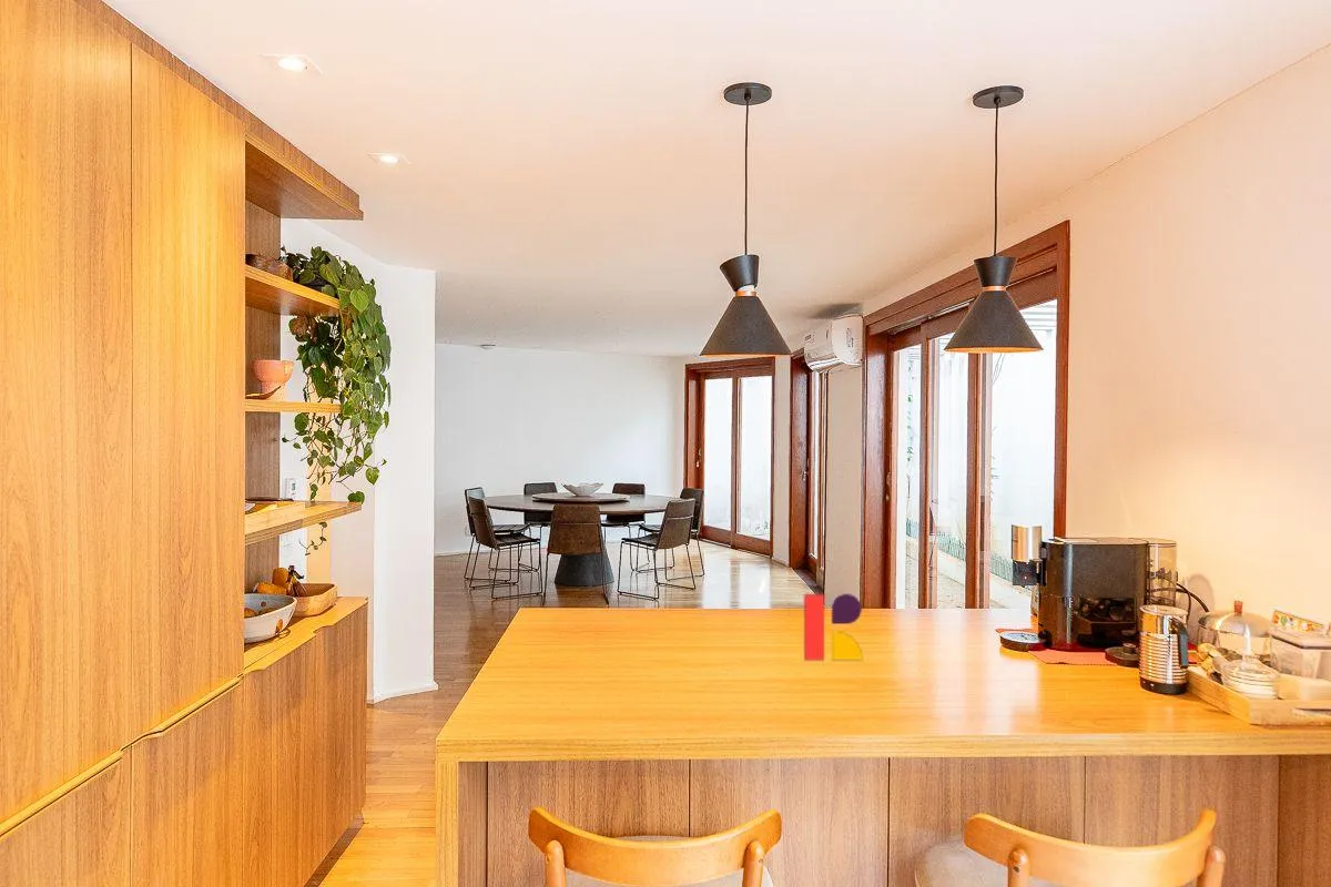 Casa com 1 suítes à venda em Alto De Pinheiros, São Paulo, por R$ 5.800.000 Imagem 26