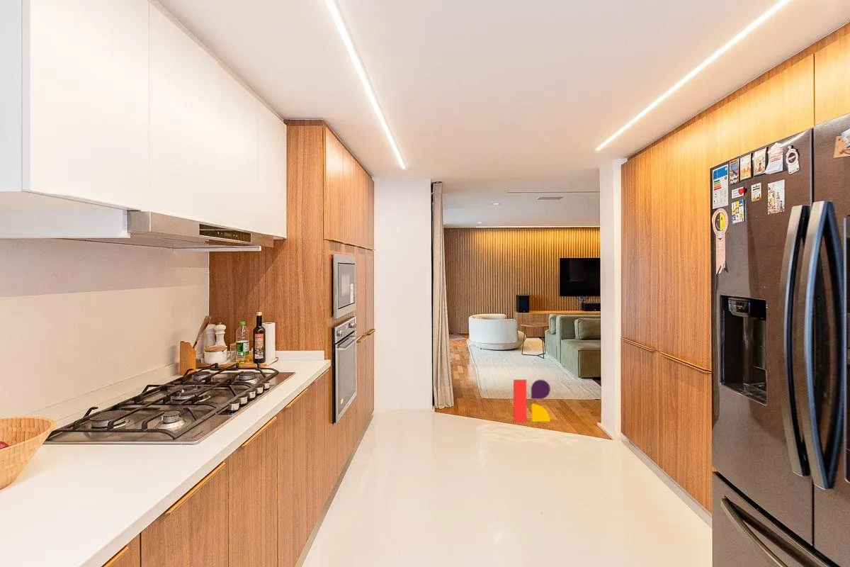 Casa com 1 suítes à venda em Alto De Pinheiros, São Paulo, por R$ 5.800.000 Imagem 27