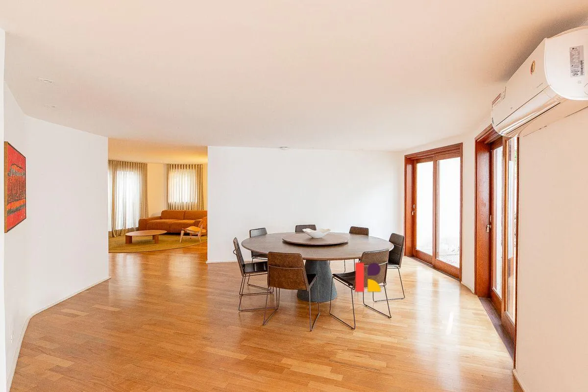 Casa com 1 suítes à venda em Alto De Pinheiros, São Paulo, por R$ 5.800.000 Imagem 28