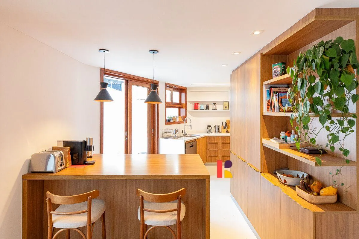 Casa com 1 suítes à venda em Alto De Pinheiros, São Paulo, por R$ 5.800.000 Imagem 29