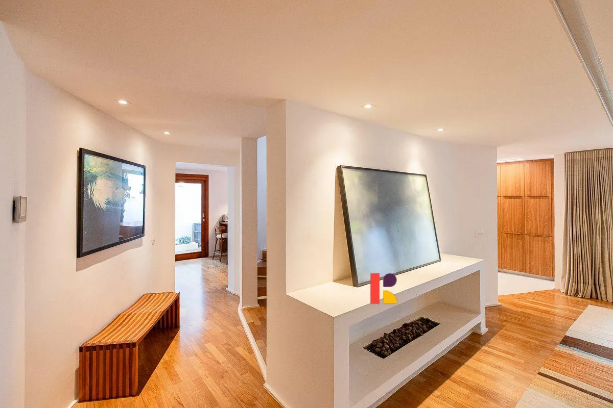 Casa com 1 suítes à venda em Alto De Pinheiros, São Paulo, por R$ 5.800.000 Imagem 30
