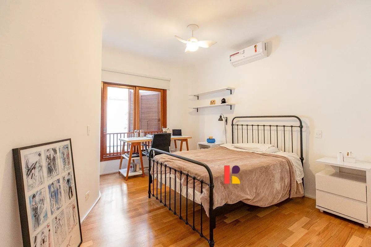 Casa com 1 suítes à venda em Alto De Pinheiros, São Paulo, por R$ 5.800.000 Imagem 31