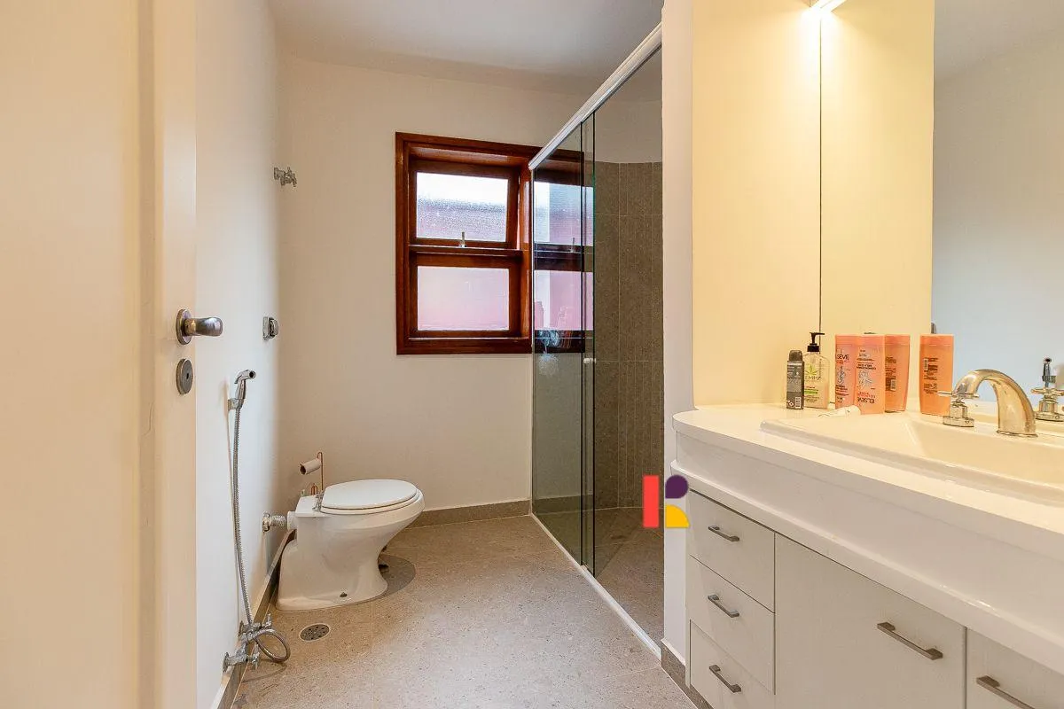 Casa com 1 suítes à venda em Alto De Pinheiros, São Paulo, por R$ 5.800.000 Imagem 32