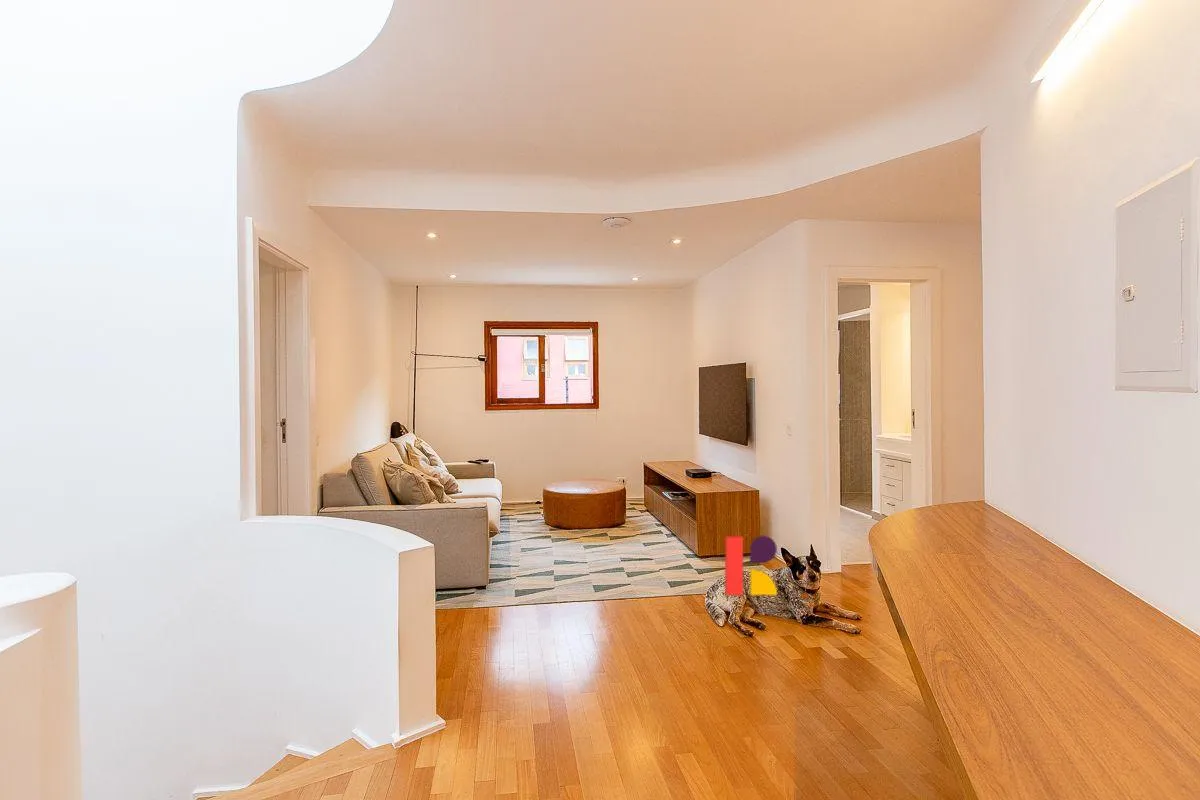 Casa com 1 suítes à venda em Alto De Pinheiros, São Paulo, por R$ 5.800.000 Imagem 33