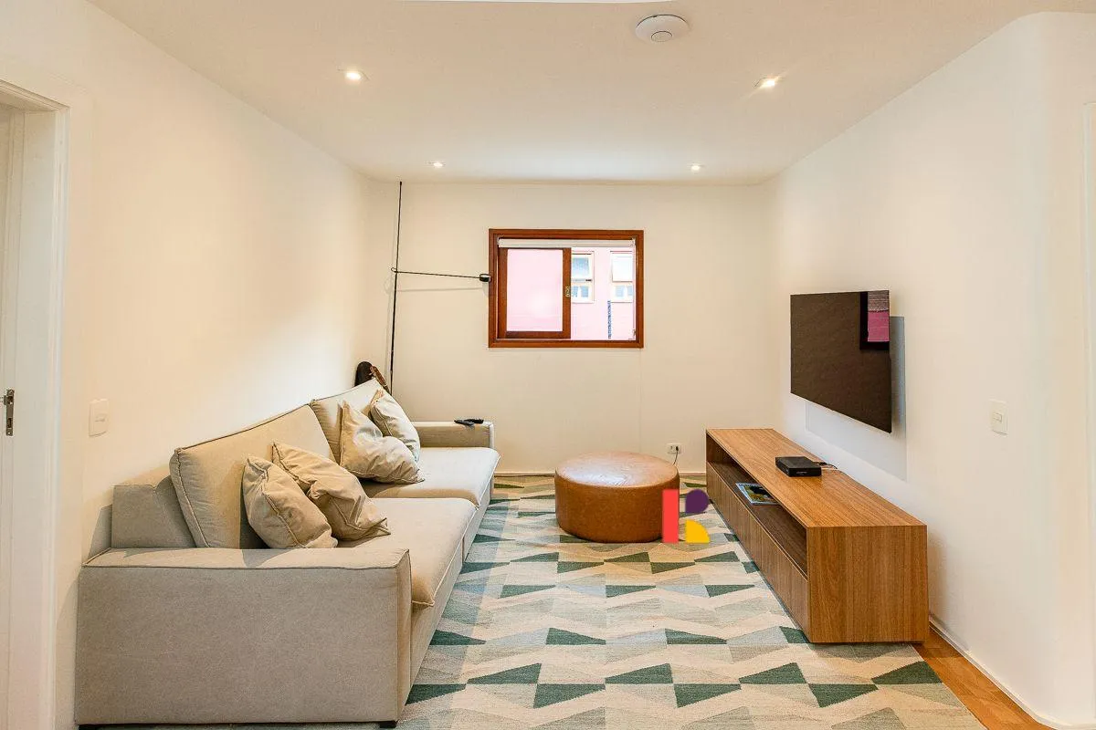 Casa com 1 suítes à venda em Alto De Pinheiros, São Paulo, por R$ 5.800.000 Imagem 34