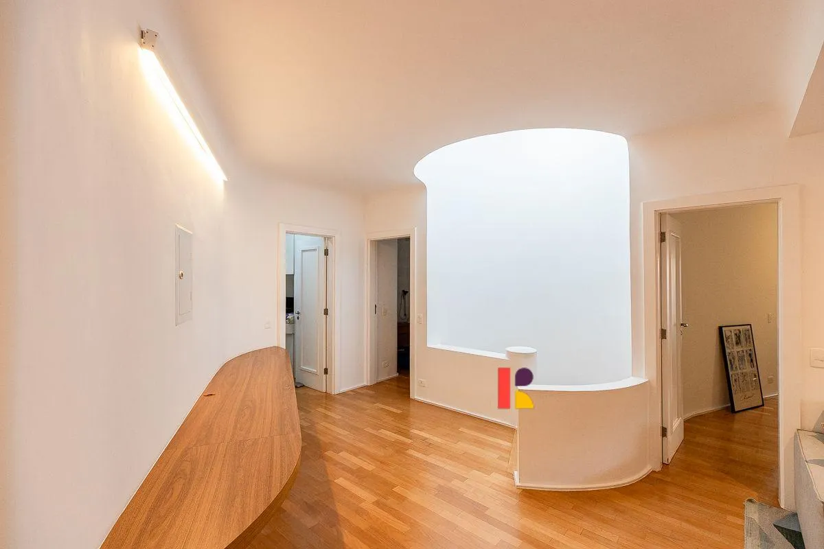 Casa com 1 suítes à venda em Alto De Pinheiros, São Paulo, por R$ 5.800.000 Imagem 35