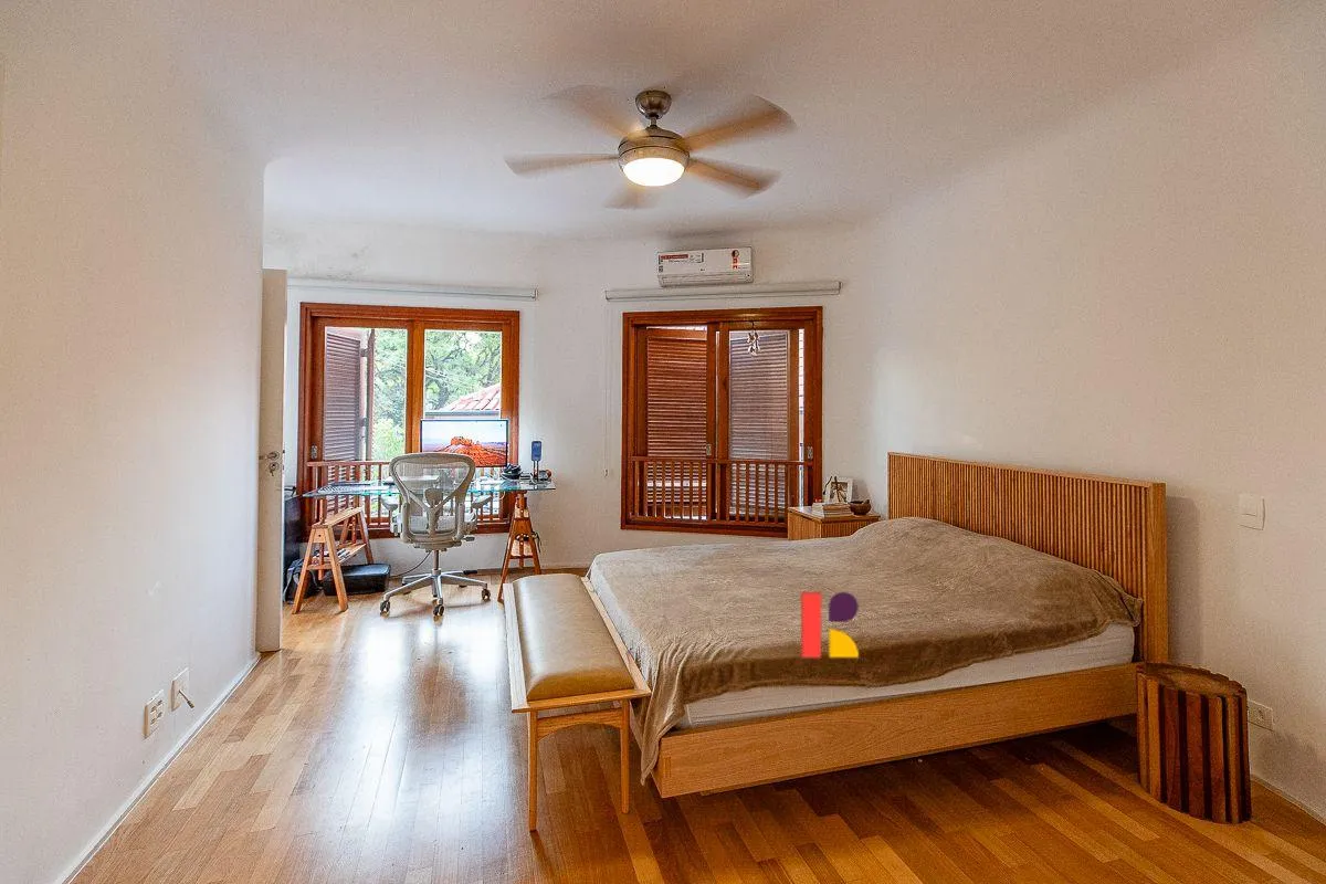 Casa com 1 suítes à venda em Alto De Pinheiros, São Paulo, por R$ 5.800.000 Imagem 36