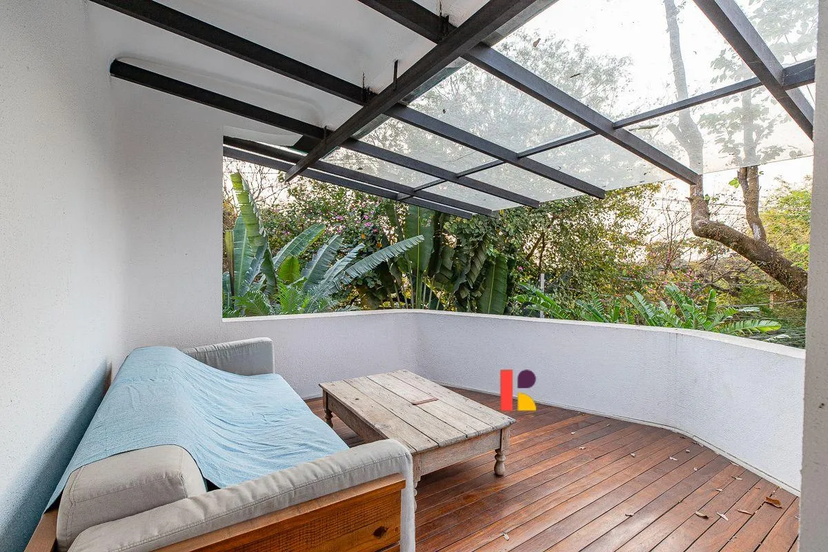 Casa com 1 suítes à venda em Alto De Pinheiros, São Paulo, por R$ 5.800.000 Imagem 37