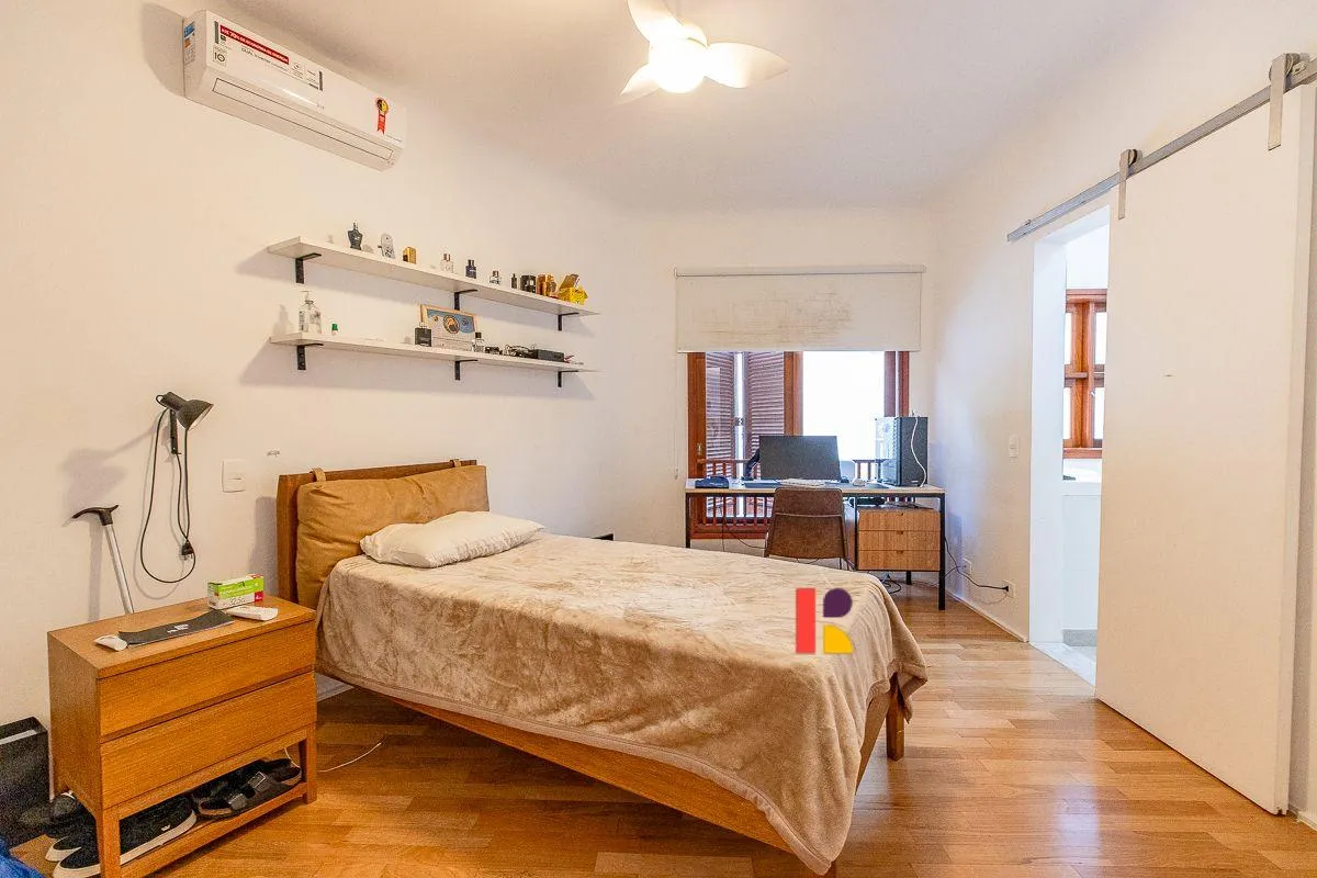 Casa com 1 suítes à venda em Alto De Pinheiros, São Paulo, por R$ 5.800.000 Imagem 39