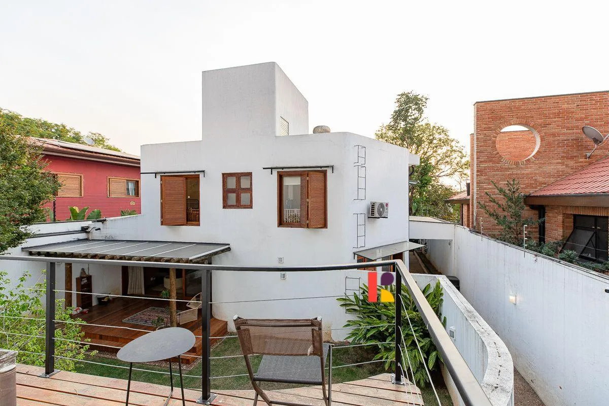 Casa com 1 suítes à venda em Alto De Pinheiros, São Paulo, por R$ 5.800.000 Imagem 40