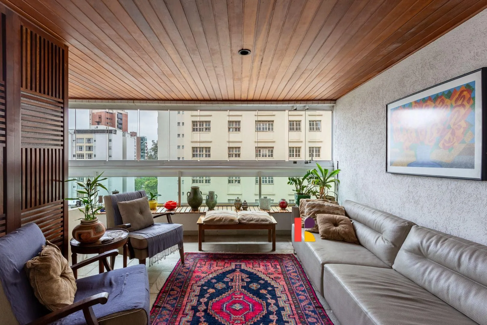 Apartamento com 3 suítes à venda em Vila Nova Conceição, São Paulo, por R$ 4.500.000 Imagem 5