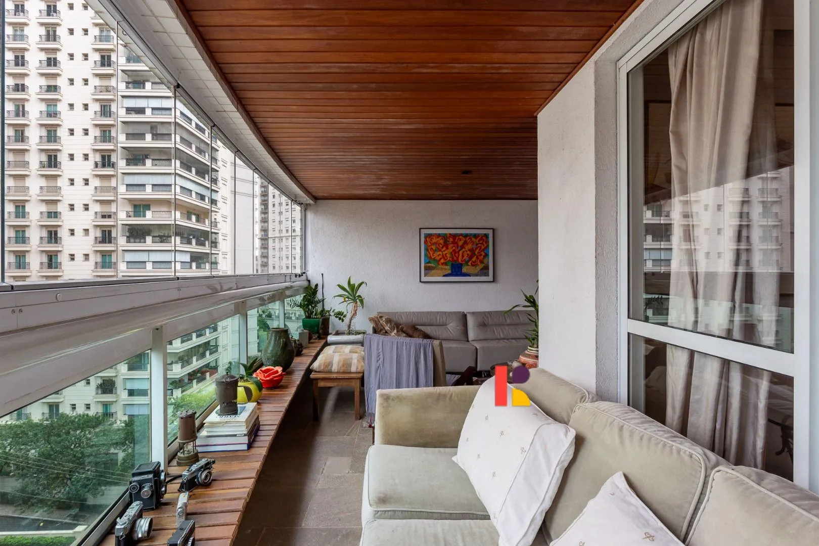Apartamento com 3 suítes à venda em Vila Nova Conceição, São Paulo, por R$ 4.500.000 Imagem 7