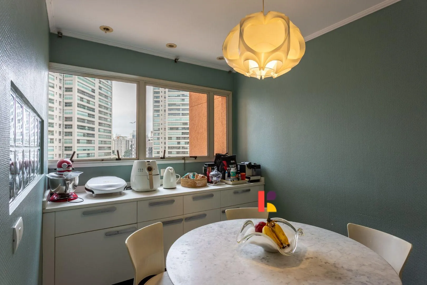 Apartamento com 3 suítes à venda em Vila Nova Conceição, São Paulo, por R$ 4.500.000 Imagem 9