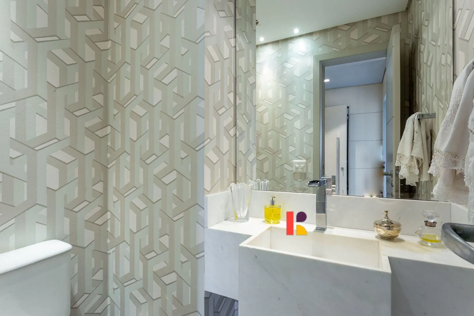 Apartamento com 3 suítes à venda em Vila Nova Conceição, São Paulo, por R$ 4.500.000 Imagem 8