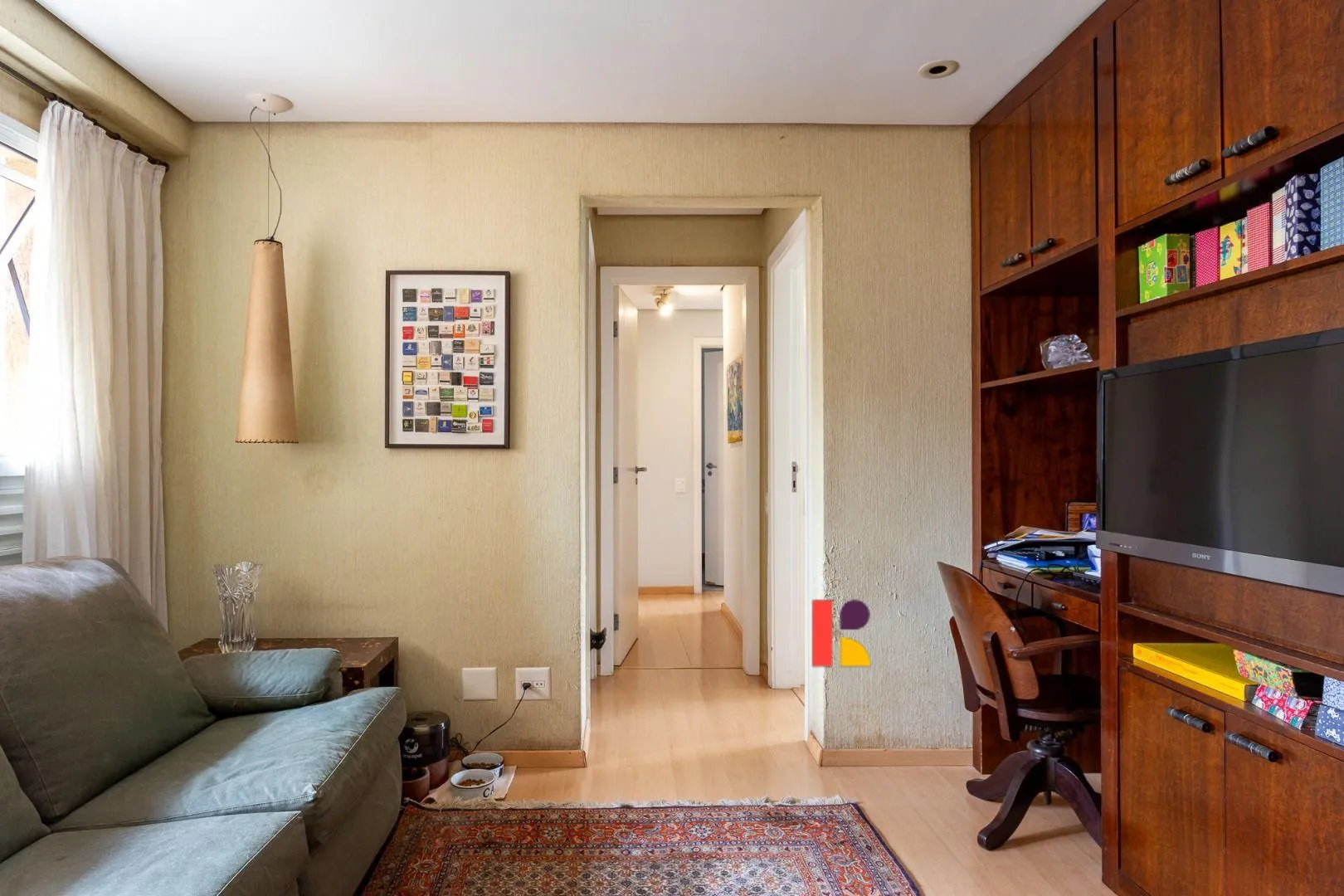 Apartamento com 3 suítes à venda em Vila Nova Conceição, São Paulo, por R$ 4.500.000 Imagem 11
