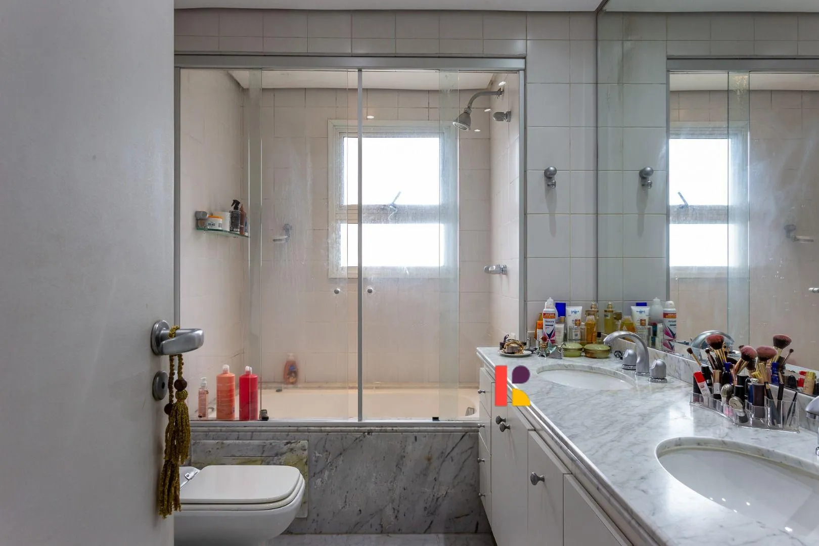 Apartamento com 3 suítes à venda em Vila Nova Conceição, São Paulo, por R$ 4.500.000 Imagem 13