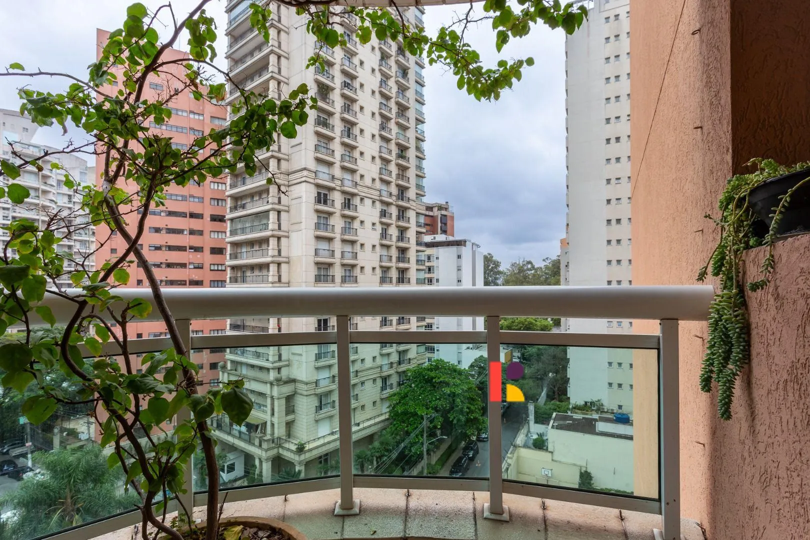 Apartamento com 3 suítes à venda em Vila Nova Conceição, São Paulo, por R$ 4.500.000 Imagem 14