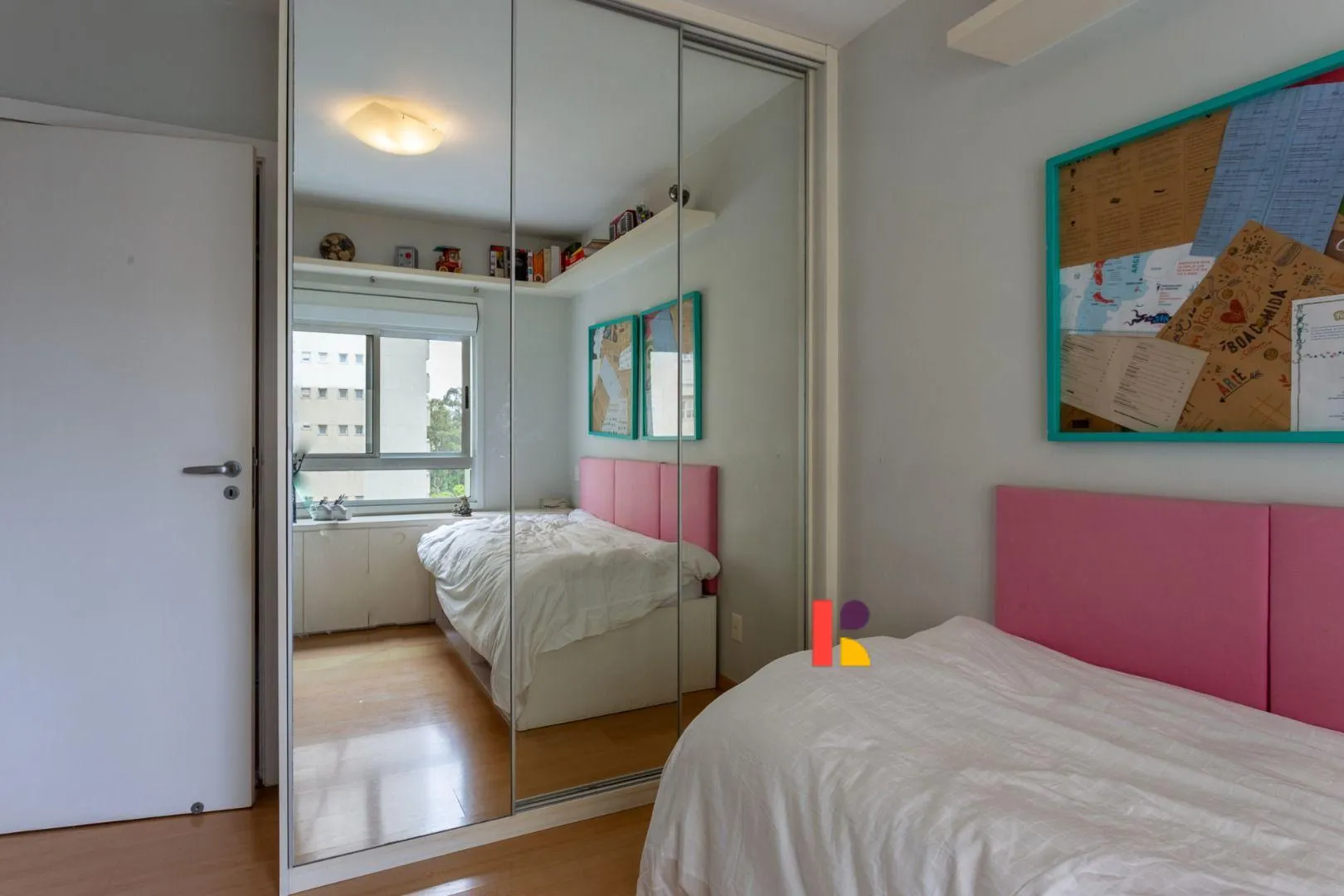 Apartamento com 3 suítes à venda em Vila Nova Conceição, São Paulo, por R$ 4.500.000 Imagem 15