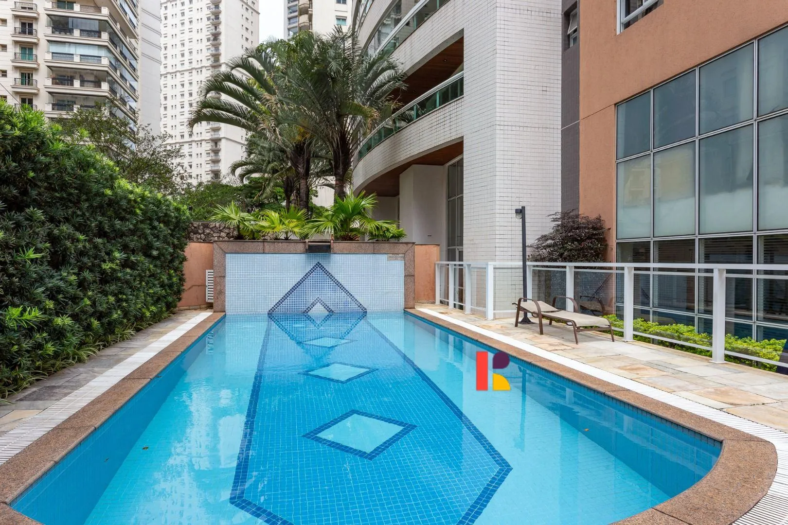 Apartamento com 3 suítes à venda em Vila Nova Conceição, São Paulo, por R$ 4.500.000 Imagem 16