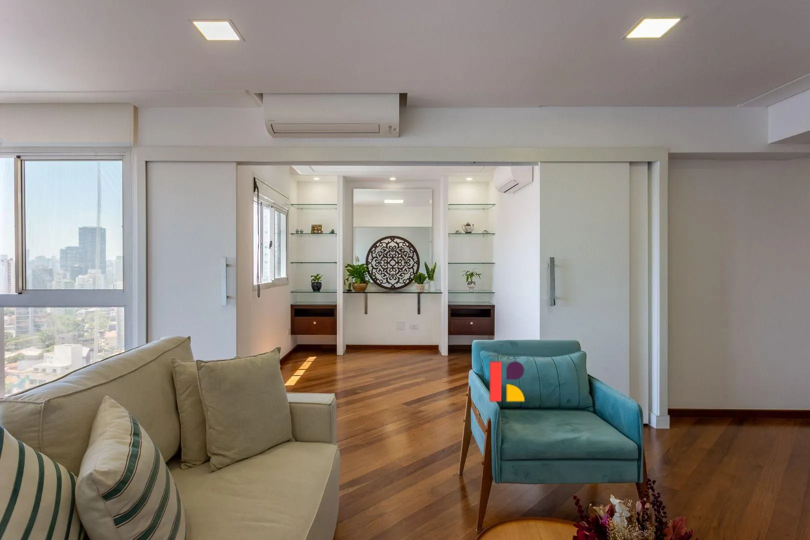 Apartamento com 1 suítes à venda em Pinheiros, São Paulo, por R$ 2.300.000 Imagem 3
