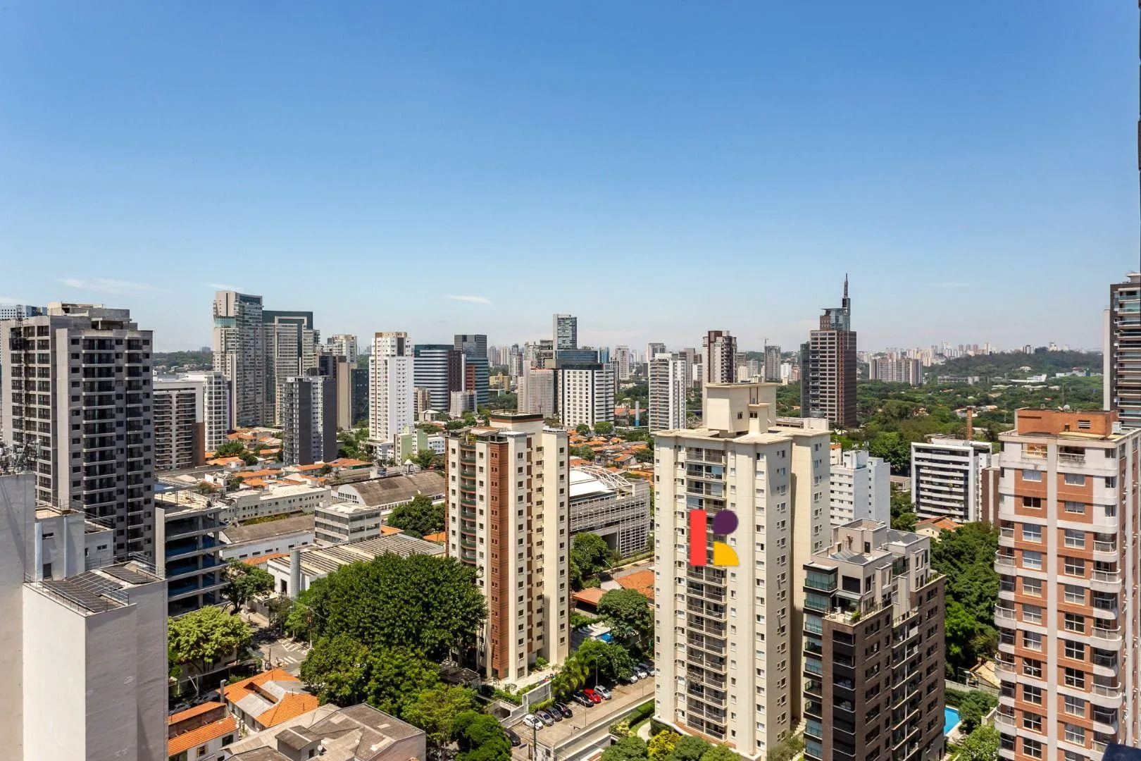 Apartamento com 1 suítes à venda em Pinheiros, São Paulo, por R$ 2.180.000 Imagem 10