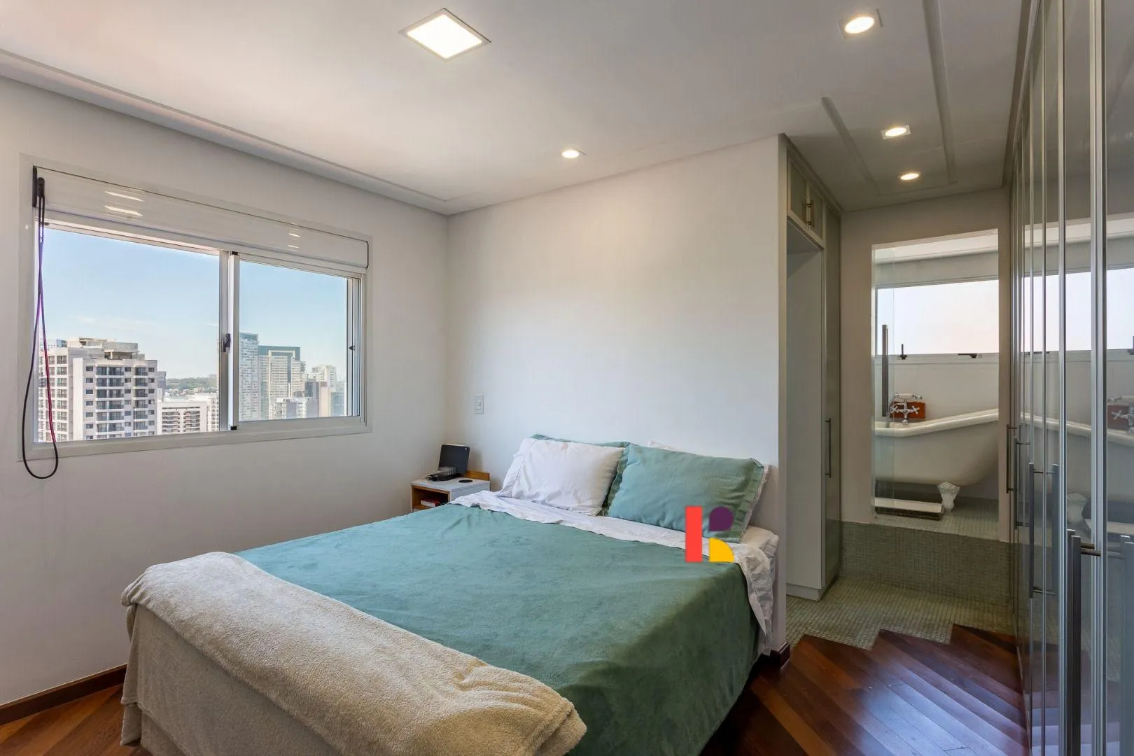 Apartamento com 1 suítes à venda em Pinheiros, São Paulo, por R$ 2.180.000 Imagem 11