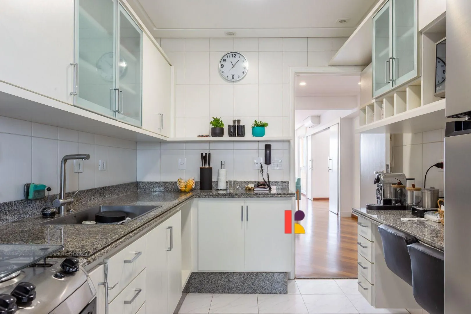 Apartamento com 1 suítes à venda em Pinheiros, São Paulo, por R$ 2.180.000 Imagem 15
