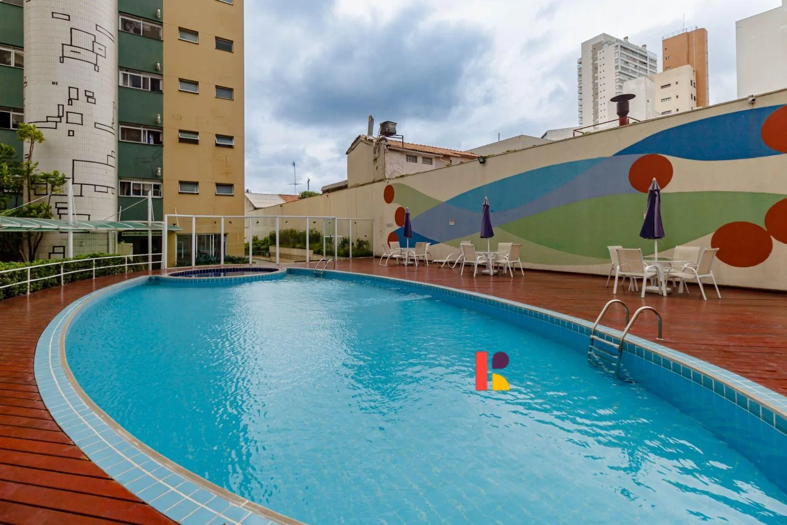 Apartamento com 1 suítes à venda em Pinheiros, São Paulo, por R$ 2.180.000 Imagem 17