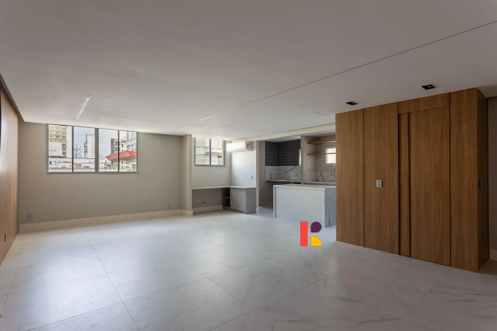 Apartamento com 2 suítes à venda em Jardins, São Paulo, por R$ 1.590.000 Imagem 2