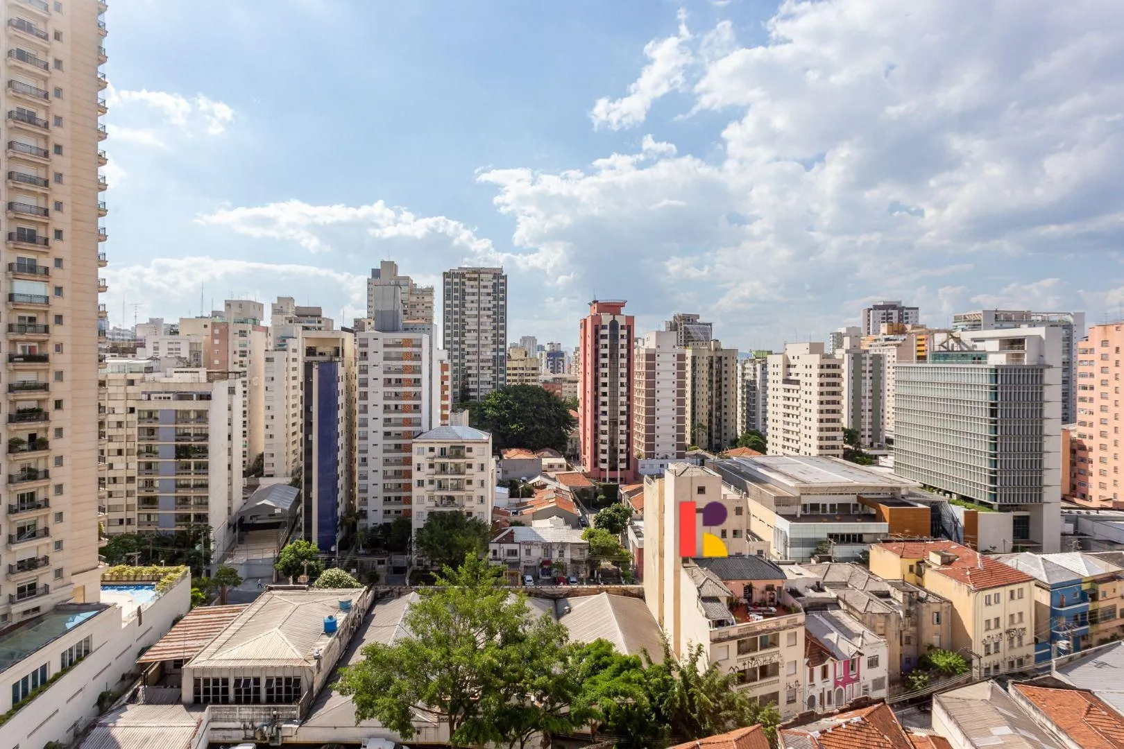 Apartamento com 1 suítes à venda em Santa Cecília, São Paulo, por R$ 1.600.000 Imagem 4