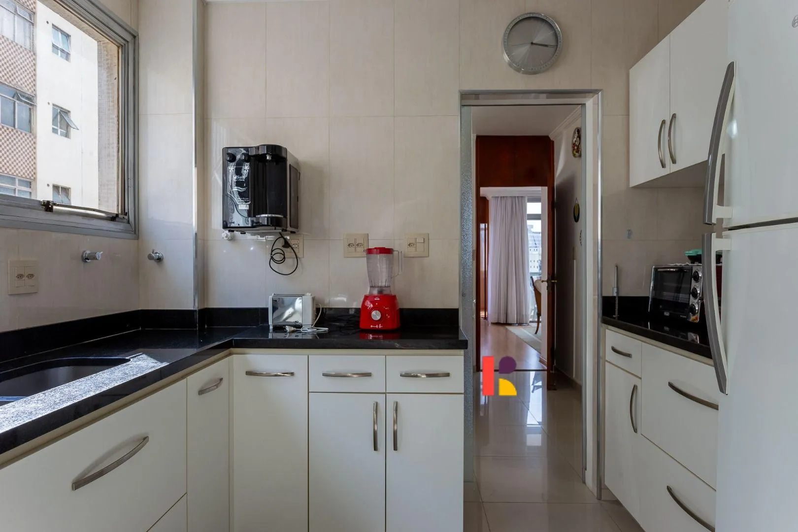 Apartamento com 1 suítes à venda em Santa Cecília, São Paulo, por R$ 1.600.000 Imagem 10