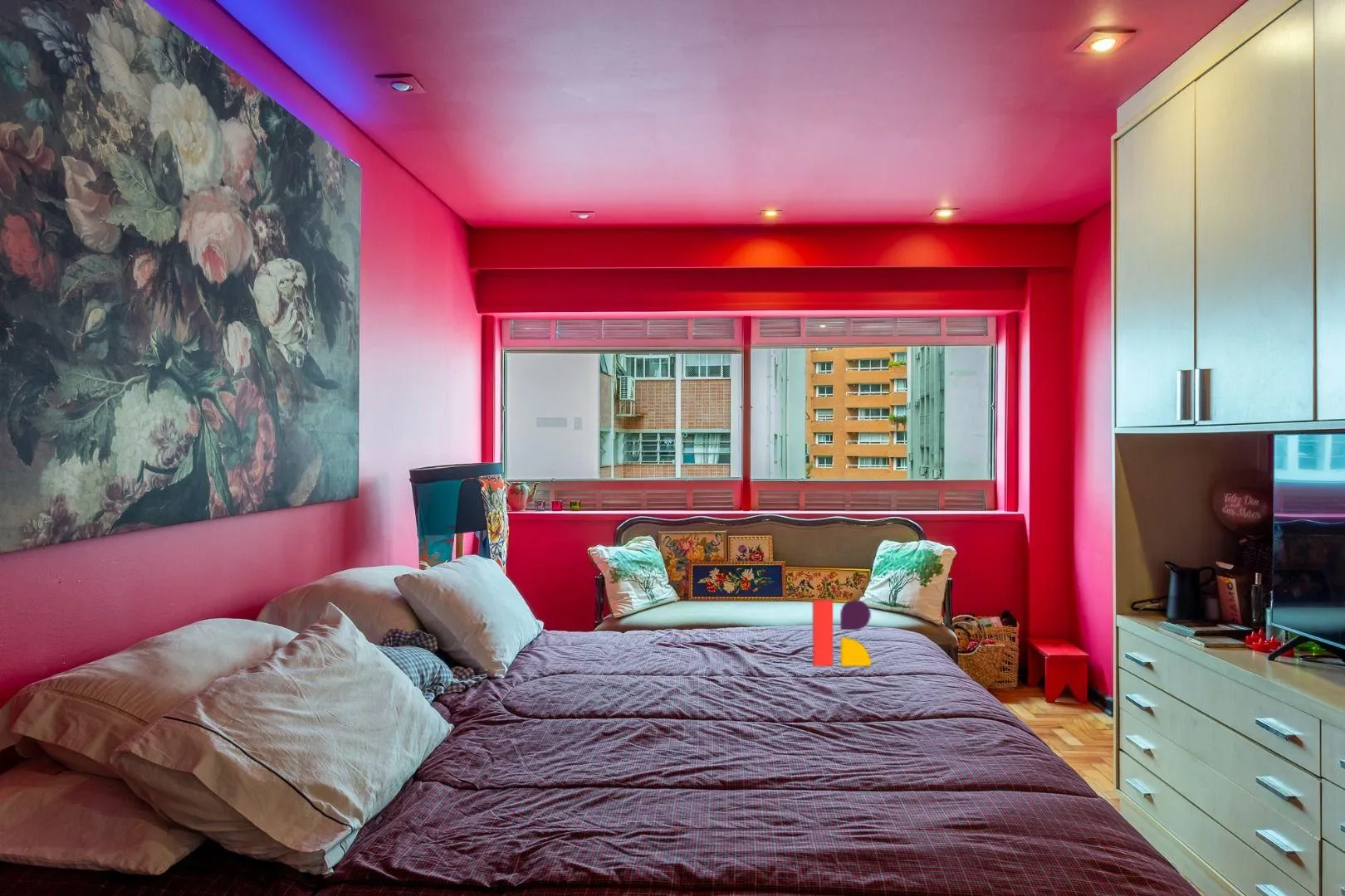 Apartamento com 1 suítes à venda em Jardins, São Paulo, por R$ 3.700.000 Imagem 9