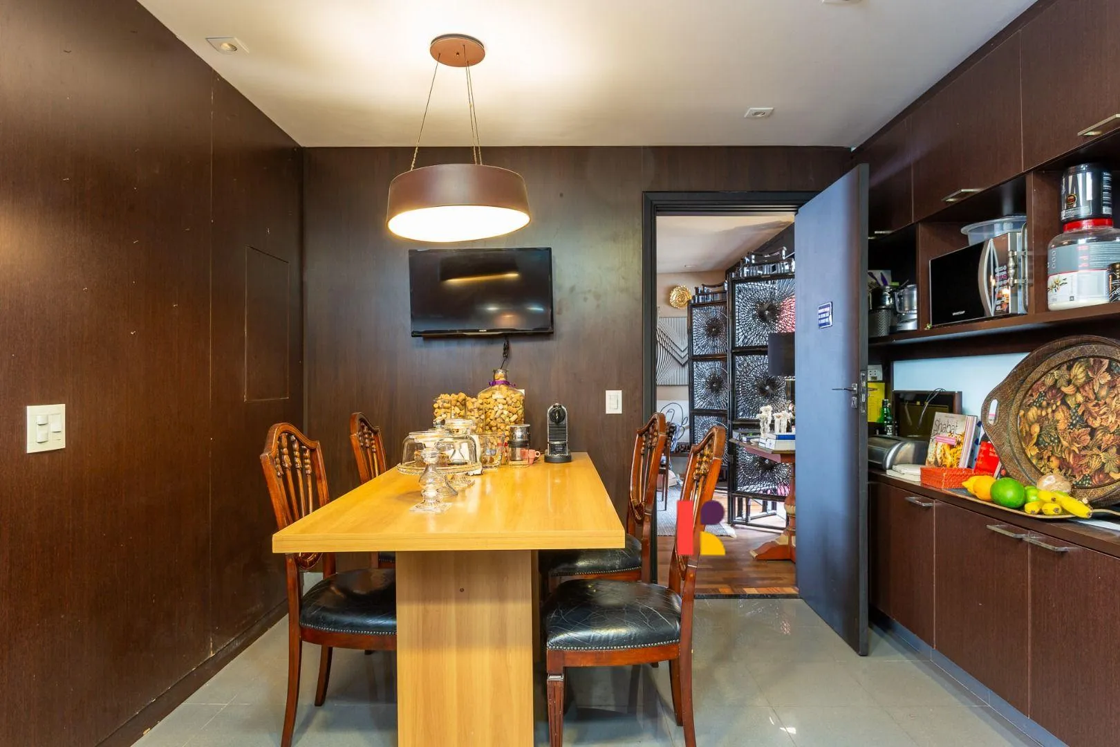 Apartamento com 1 suítes à venda em Jardins, São Paulo, por R$ 3.700.000 Imagem 8