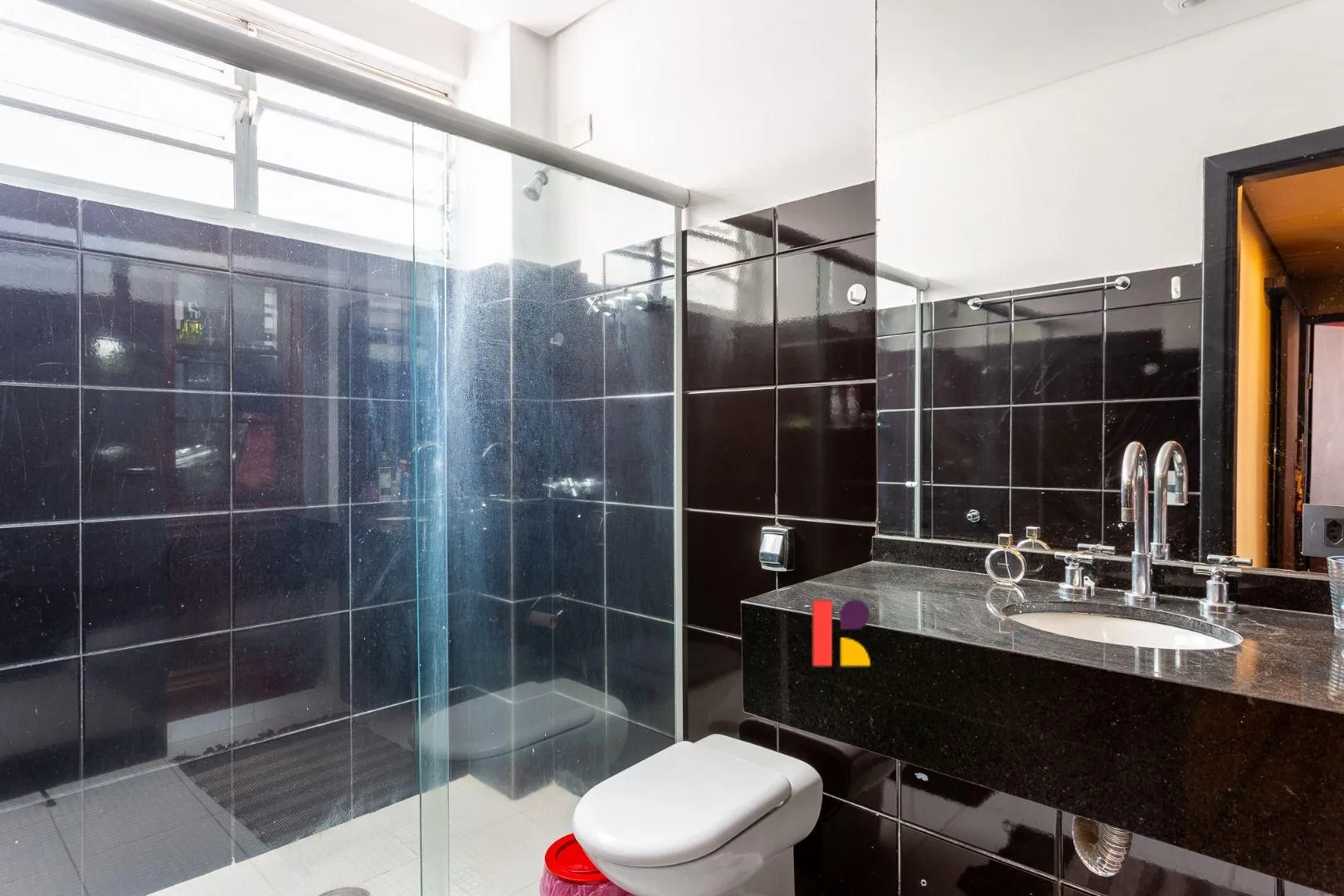 Apartamento com 1 suítes à venda em Jardins, São Paulo, por R$ 3.700.000 Imagem 14